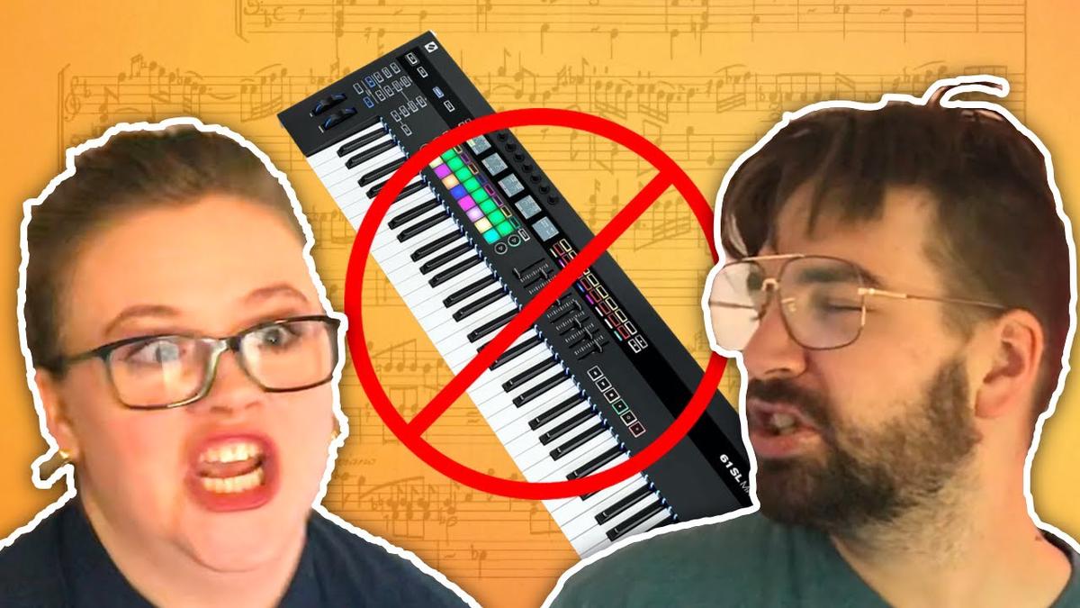 'Video thumbnail for How To Create A Song When You Don't Know Music Theory Or An Instrument'
