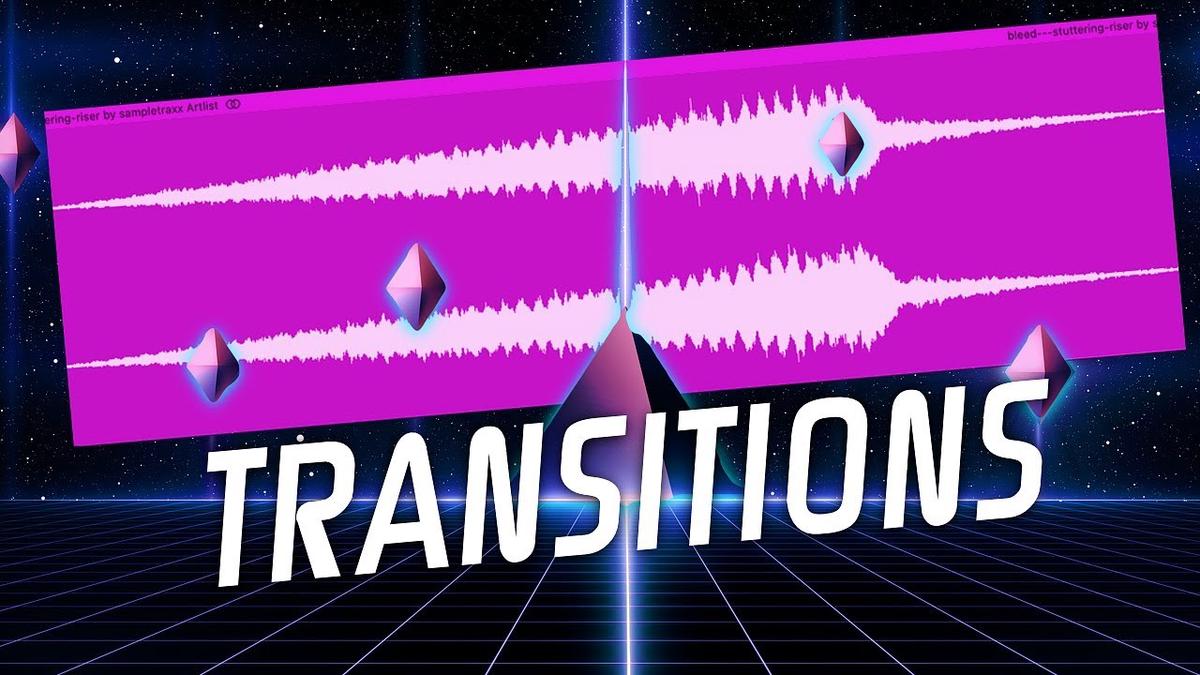 'Video thumbnail for How To Easily Create Transitions Between Your Song Sections'