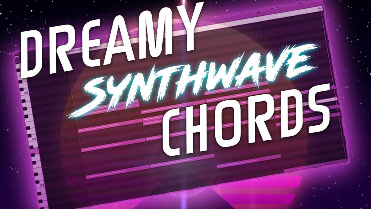 'Video thumbnail for How To Easily Create Dreamy Synthwave Chords (Without Music Theory)'