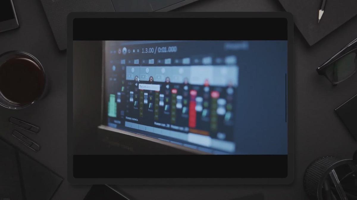 'Video thumbnail for 7 Music Production Tips for Beginners '
