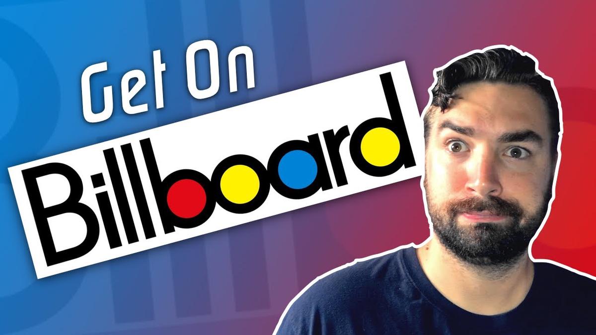 'Video thumbnail for How To Get On The Billboard Charts As An Indie Artist'