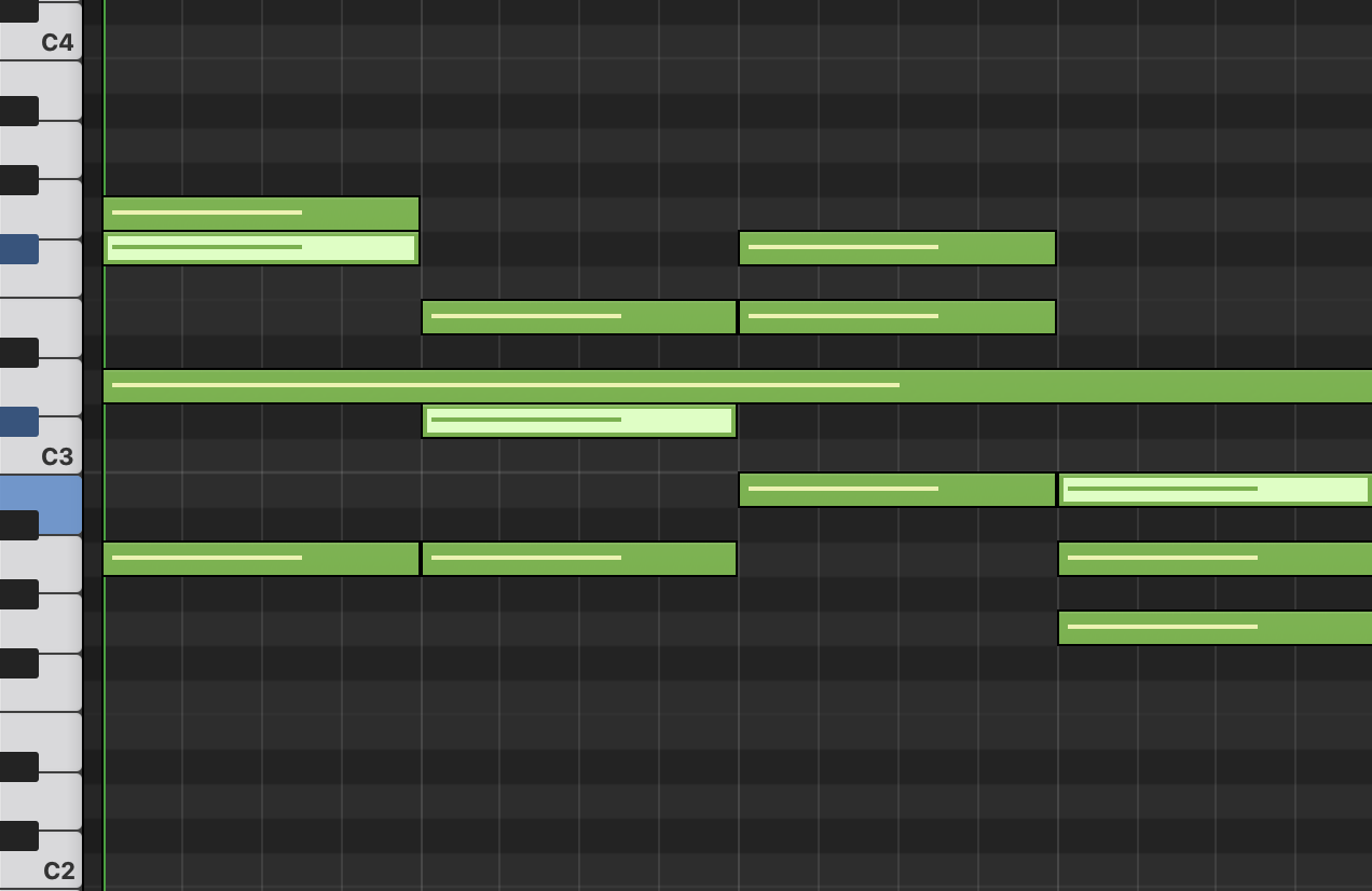 How To Make Dreamy Synthwave Chord Progressions (Fast!) – Orpheus Audio ...