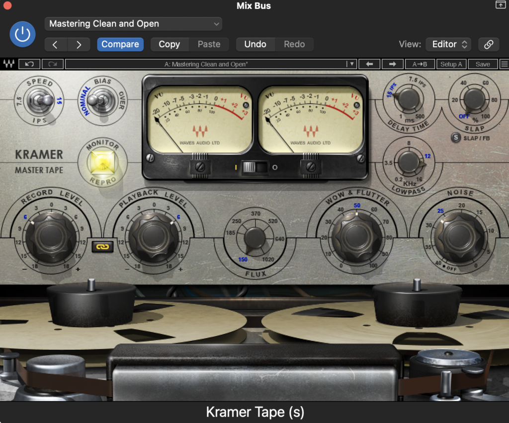 What Is The Best Mix Bus Chain for A Professional Mix? – Orpheus Audio ...