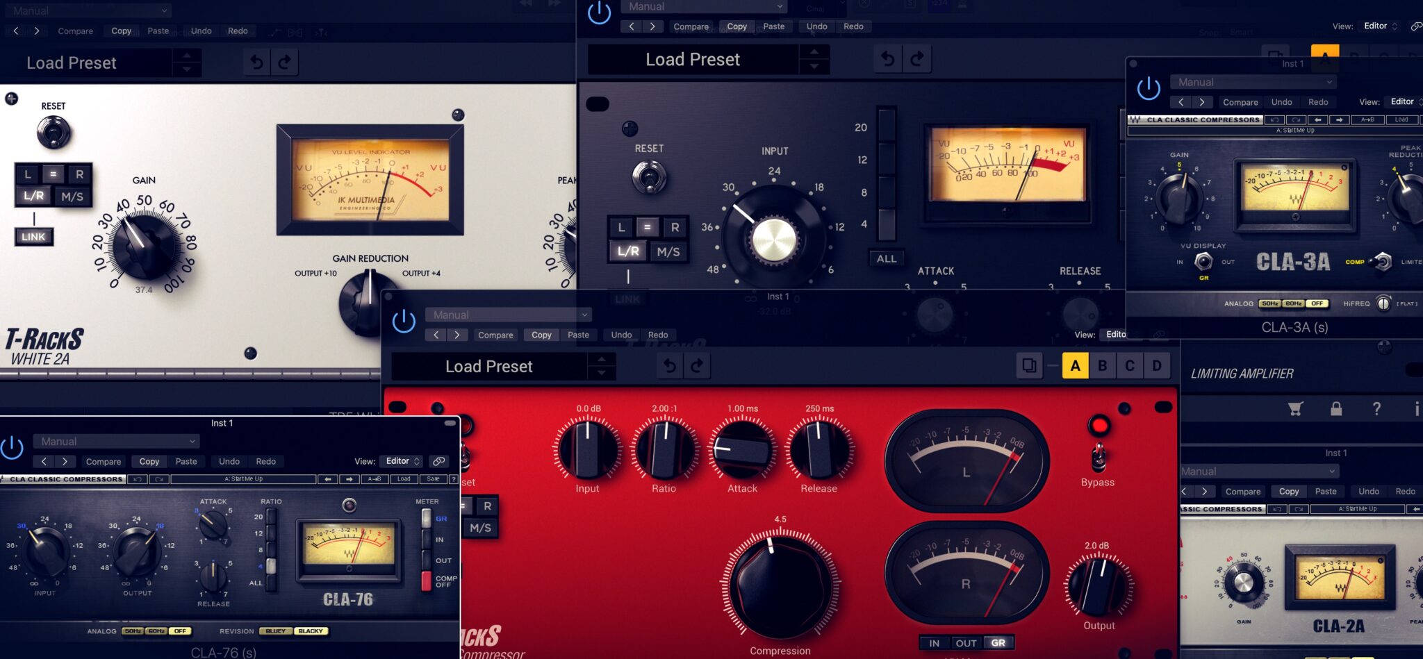 Which Type Of Compressor Should You Use For Vocals? - Orpheus Audio Academy