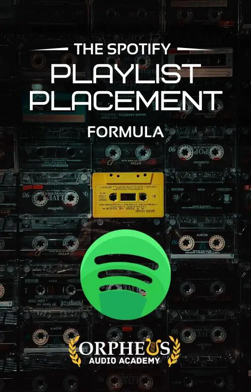 How To Get Your First 1,000 Streams On Spotify (For Free)