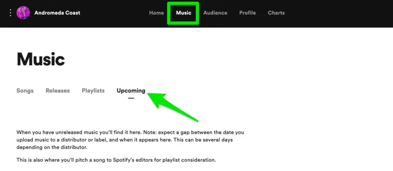 How To Get Your Music On Spotify Editorial Playlists – Orpheus Audio