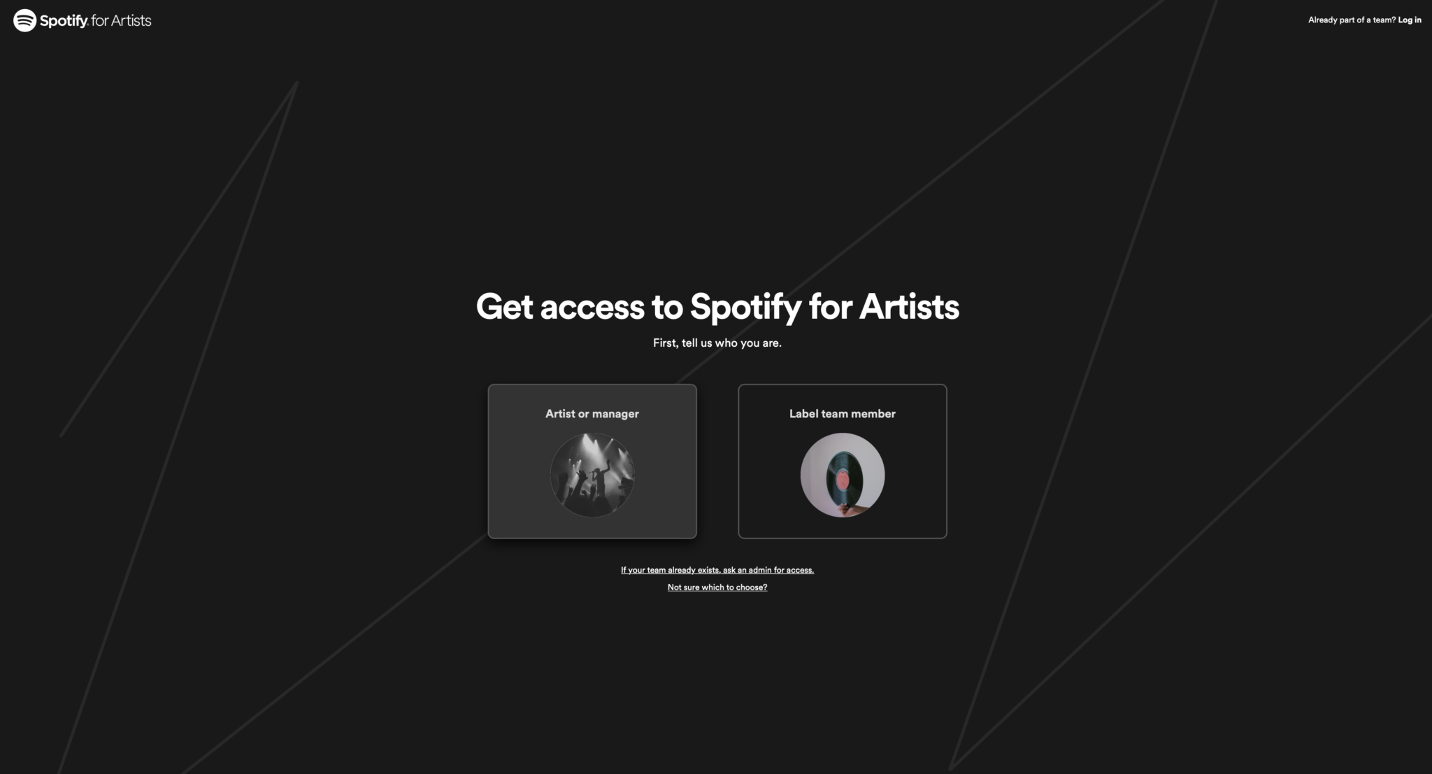 How To Claim Your Spotify Artist Account & Use It To Grow Your Streams