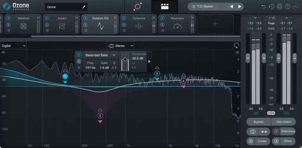 How To De-Ess Vocals (Exact Settings To Eliminate Sibilance) – Orpheus ...